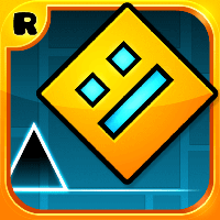 lesson Geometry Dash