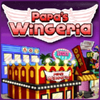 lesson Papas Wingeria